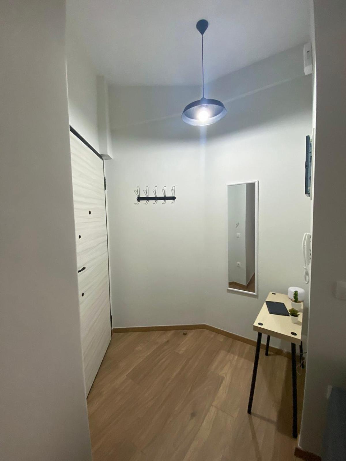 Apartamento Agias Sofias Svolou Center Tesalónica Exterior foto