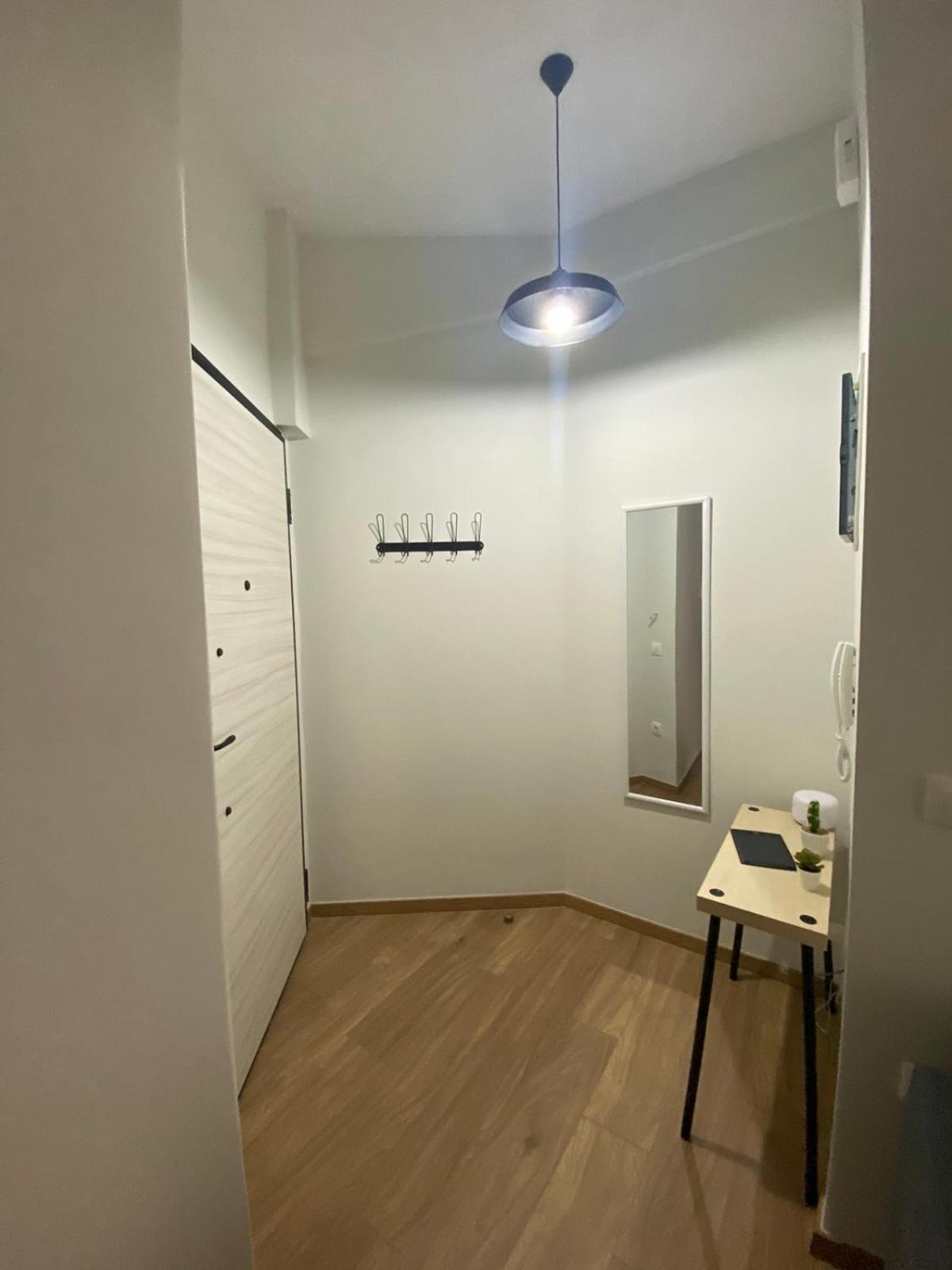 Apartamento Agias Sofias Svolou Center Tesalónica Exterior foto